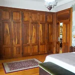 Casa Do Fontao Landhaus *