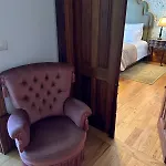 Casa Do Fontao