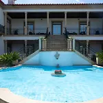 Country house Casa Do Fontao *