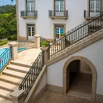 Casa Do Fontao Landhaus Amarante