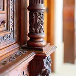 Casa Do Fontao