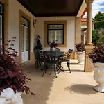 Casa Do Fontao Country house Amarante