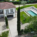Casa Do Fontao
