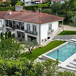 Casa Do Fontao Country house Amarante