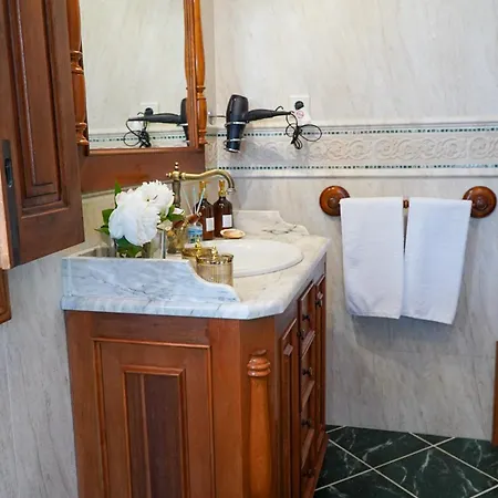 Landhuis Casa Do Fontao Amarante