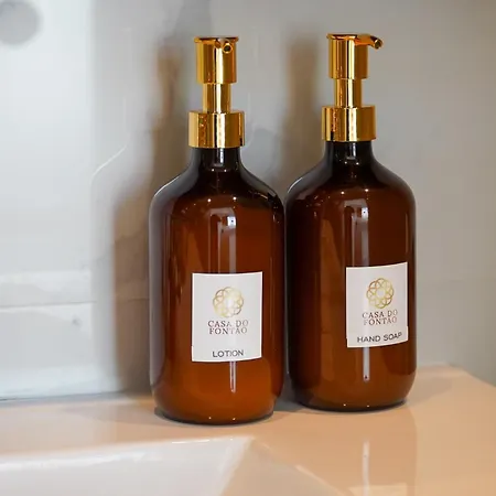 Casa Do Fontao * Amarante