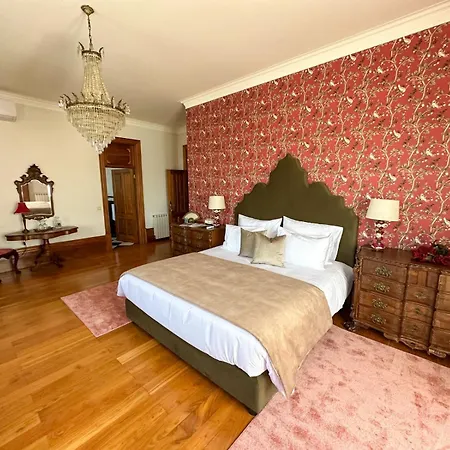 Casa Do Fontao