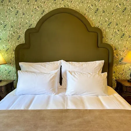 בית כפרי Casa Do Fontao