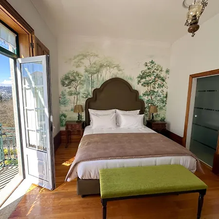 Casa Do Fontao *