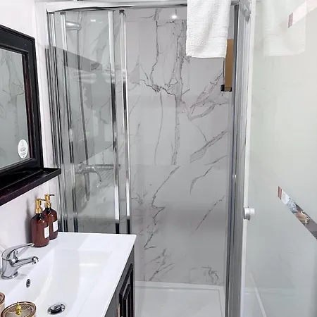 Casa Do Fontao אמרנטה