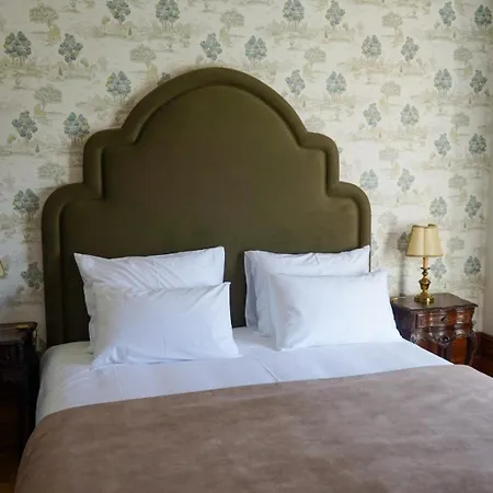 Casa Do Fontao * אמרנטה