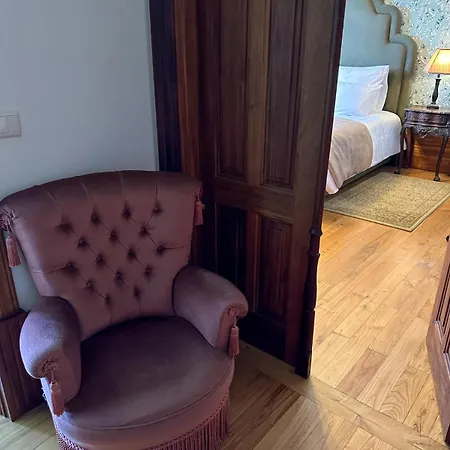 Casa Do Fontao