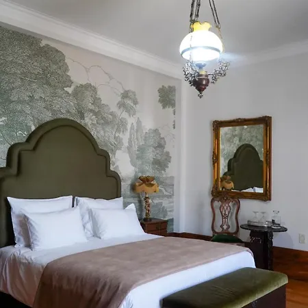 Casa Do Fontao Country house