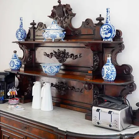 Casa Do Fontao Country house *