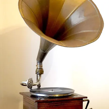 Landhuis Casa Do Fontao Amarante