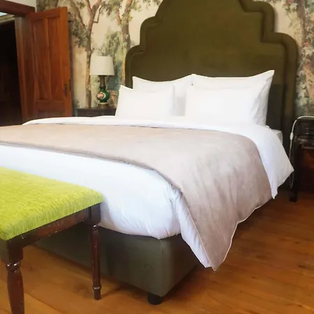 Landhuis Casa Do Fontao *