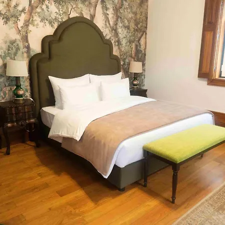 Casa Do Fontao Country house Amarante