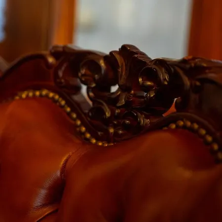 Landhuis Casa Do Fontao Amarante