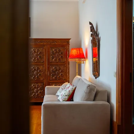 Casa Do Fontao