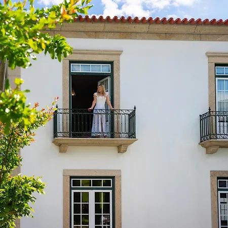 בית כפרי Casa Do Fontao
