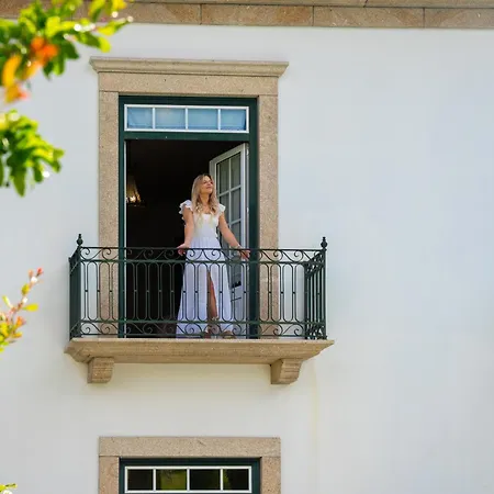 Casa Do Fontao בית כפרי אמרנטה