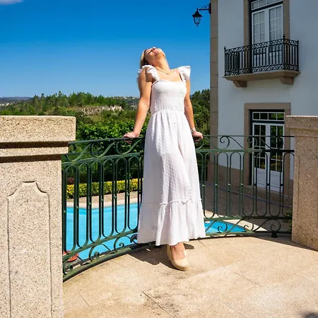 Casa Do Fontao Amarante