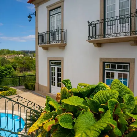 Casa Do Fontao * Amarante