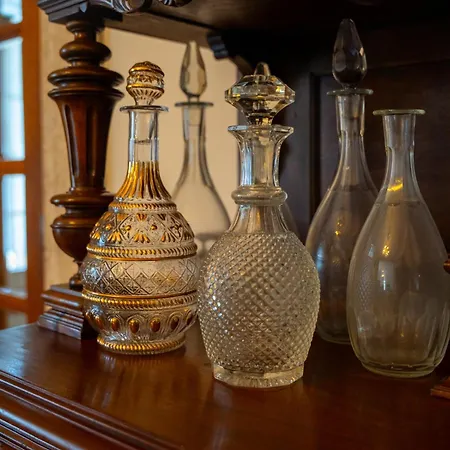 Casa Do Fontao Landhuis