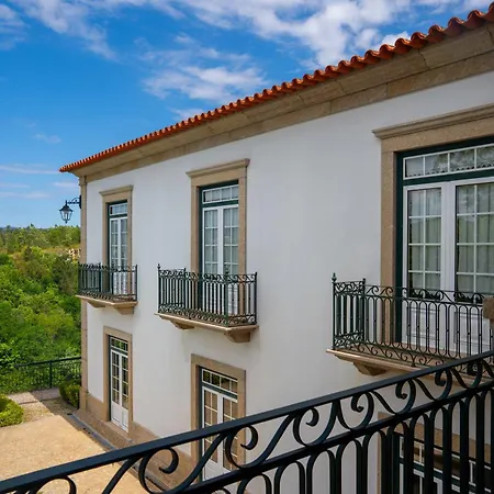 בית כפרי Casa Do Fontao