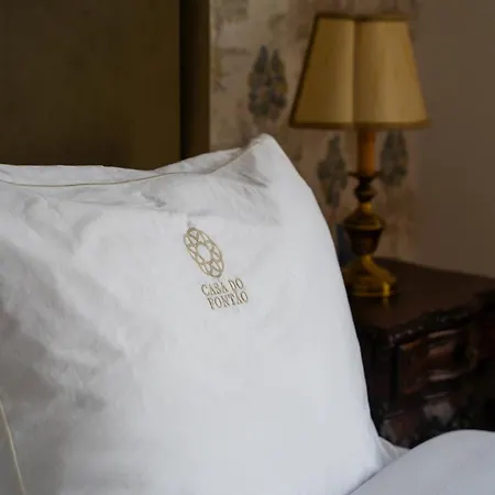 Casa Do Fontao Amarante