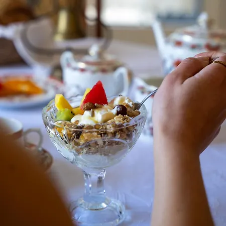 Casa Do Fontao * אמרנטה