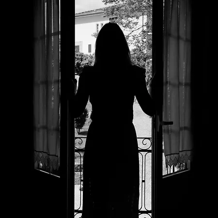 בית כפרי Casa Do Fontao