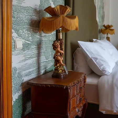 Casa Do Fontao בית כפרי *