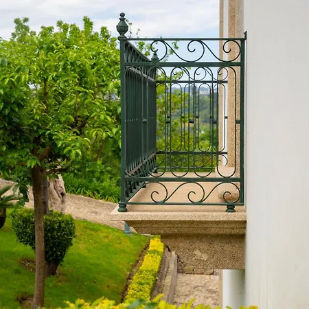 בית כפרי Casa Do Fontao