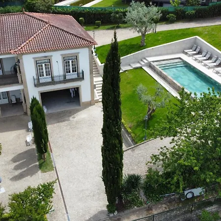 Casa Do Fontao