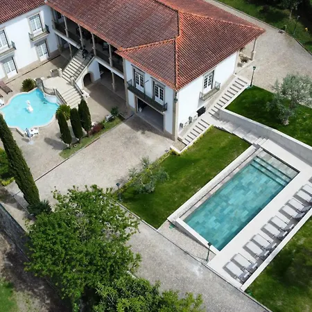 Casa Do Fontao Amarante