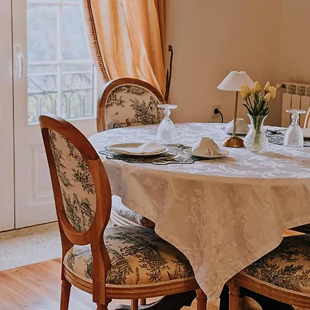 Casa Do Fontao Country house Amarante