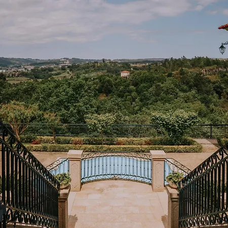 בית כפרי Casa Do Fontao