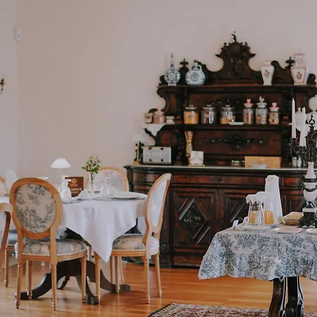 Casa Do Fontao