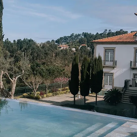 Casa Do Fontao בית כפרי *