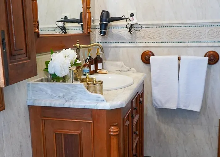 Landhaus Casa Do Fontao Amarante