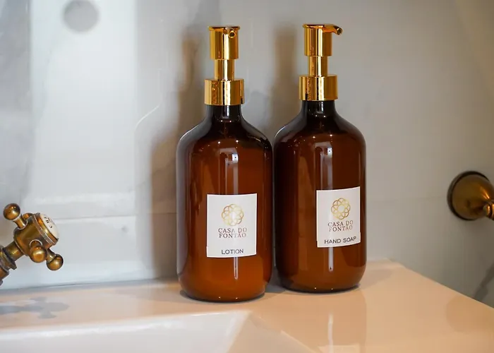 Casa Do Fontao * Amarante