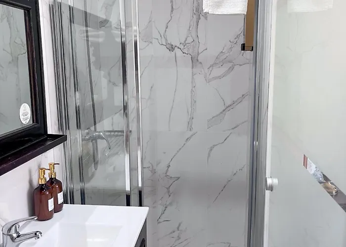 Casa Do Fontao 아마란테