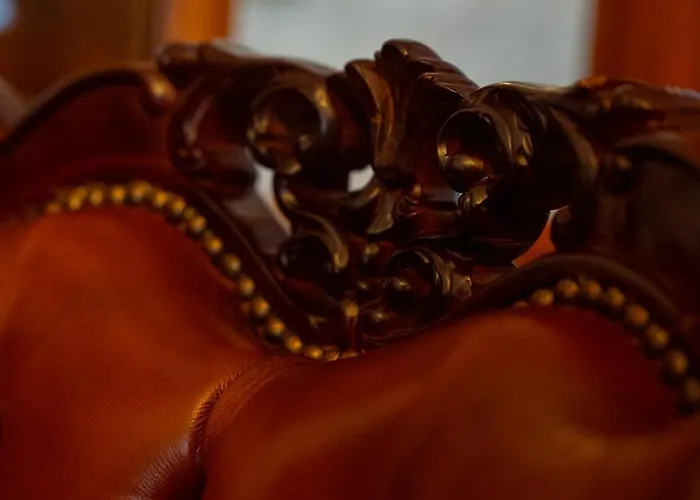 컨트리하우스 Casa Do Fontao 아마란테