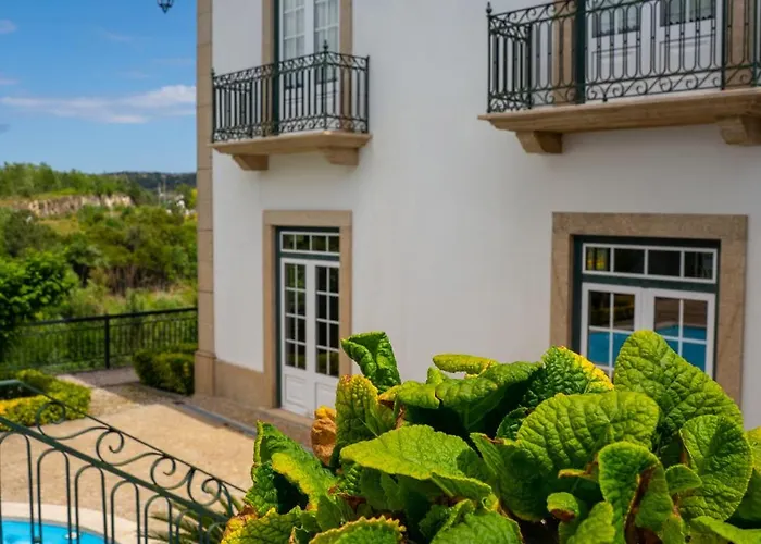 Casa Do Fontao * Amarante