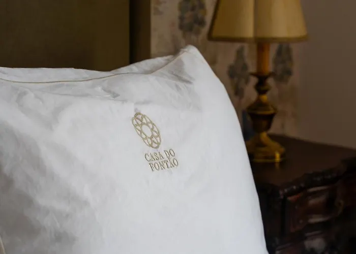 Casa Do Fontao Amarante