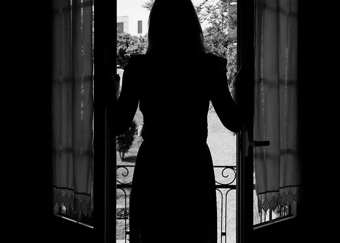 컨트리하우스 Casa Do Fontao