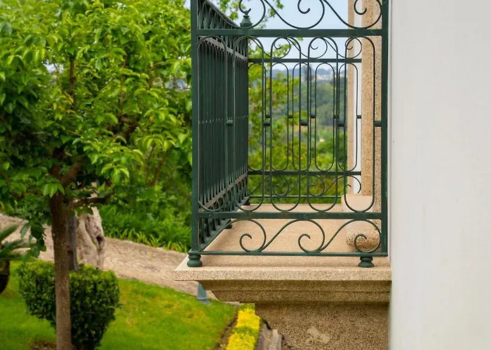 Landhaus Casa Do Fontao