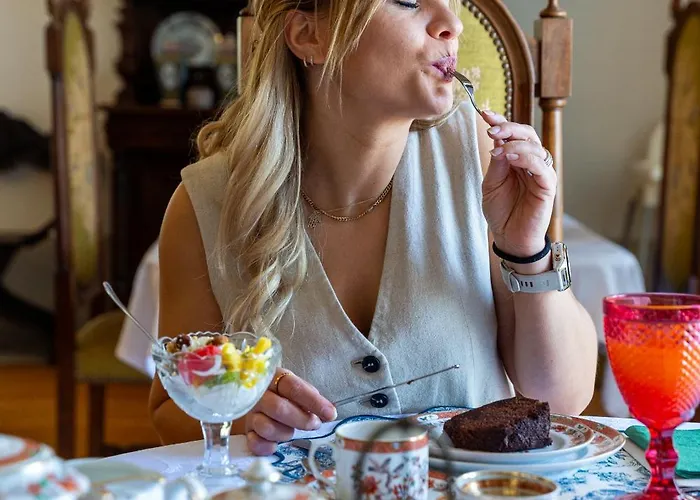 Casa Do Fontao Amarante